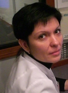 Студенкова Ольга Николаевна